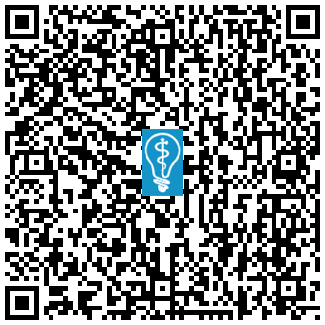 QR code image for 7 Signs You Need Endodontic Surgery in Knoxville, TN