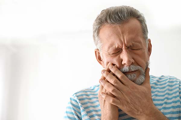 Signs A Broken Tooth Is An Emergency