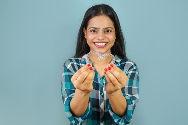 Your Role In Clear Aligners Treatments
