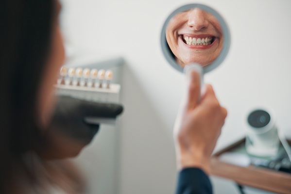 Common Issues With Dental Crowns And How To Fix Them
