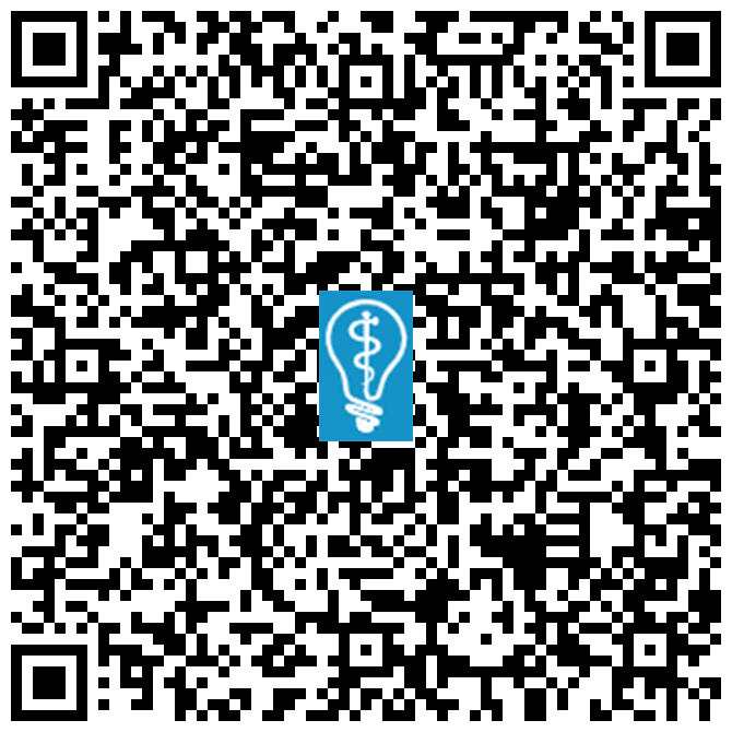 QR code image for The Dental Implant Procedure in Knoxville, TN