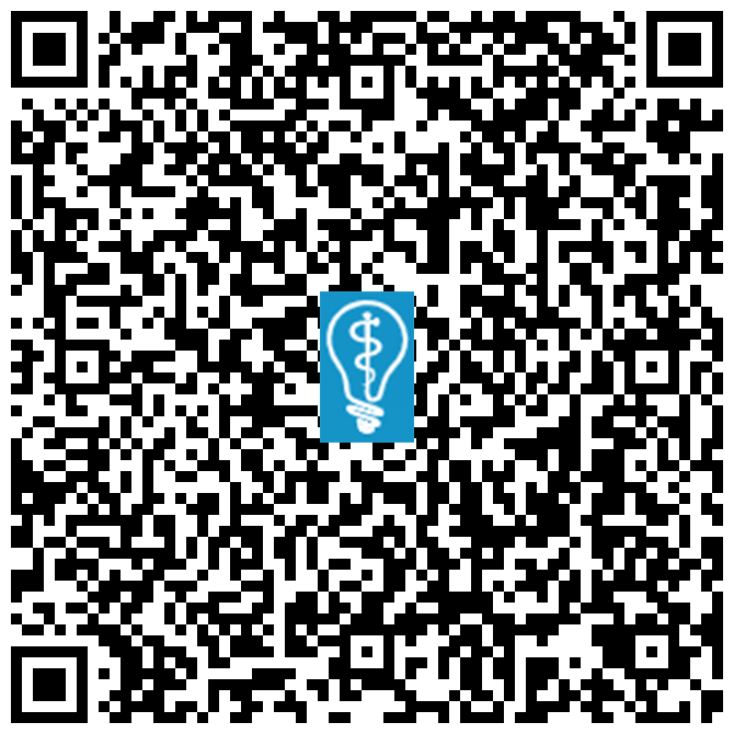 QR code image for Questions to Ask at Your Dental Implants Consultation in Knoxville, TN