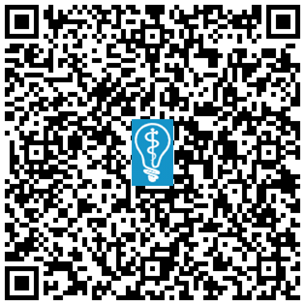 QR code image for Dental Practice in Knoxville, TN