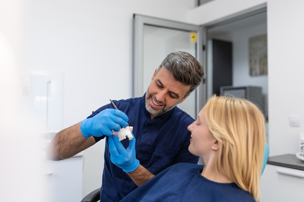 Choosing The Right Dental Restoration Option