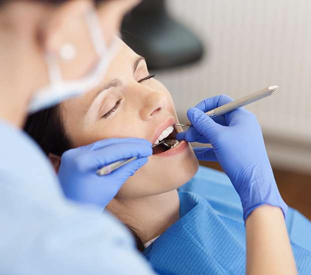 Knoxville Dental Restorations