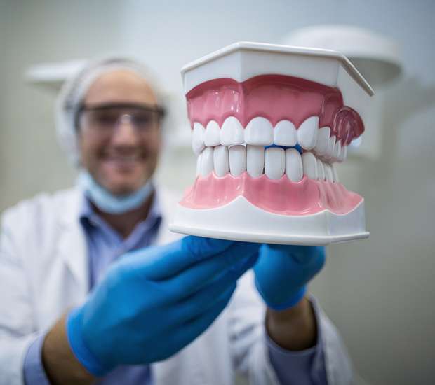 Knoxville Denture Relining