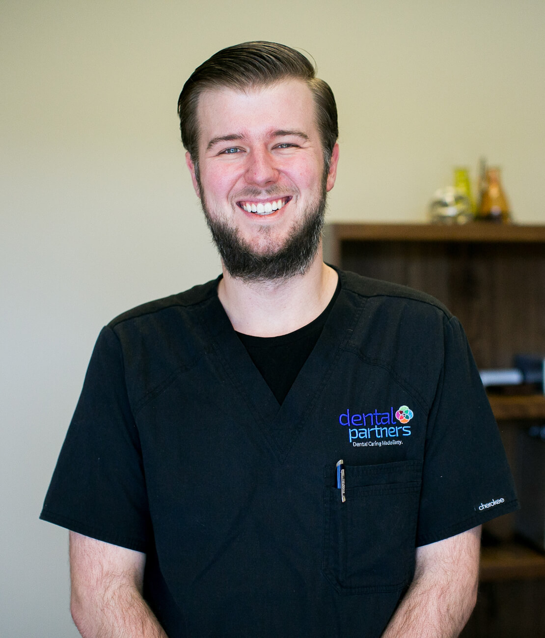About Us Dental Partners Fountain City, Dentist in Knoxville, TN