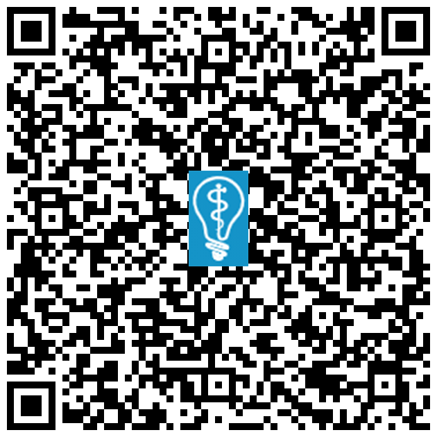 QR code image for Emergency Dental Care in Knoxville, TN