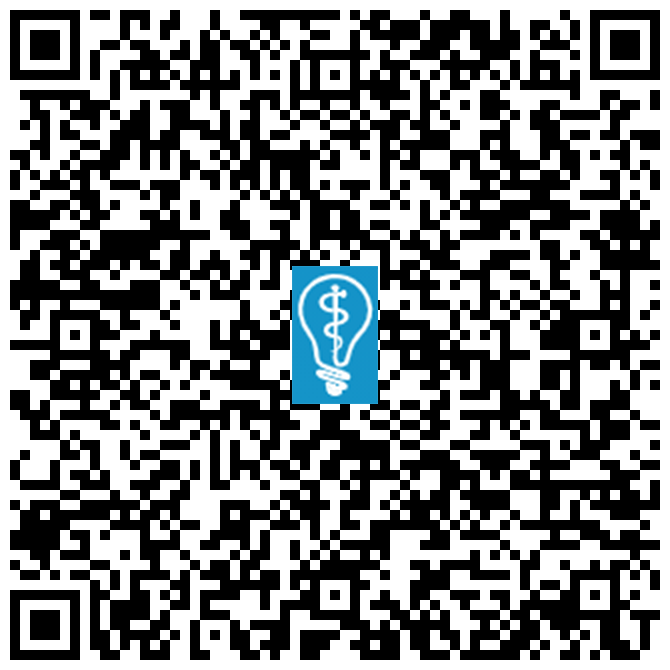QR code image for Emergency Dentist vs. Emergency Room in Knoxville, TN