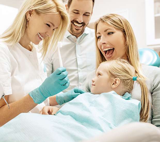 Knoxville Family Dentist