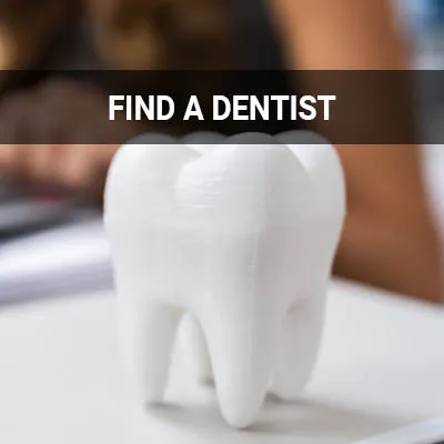 Visit our Find a Dentist in Knoxville page