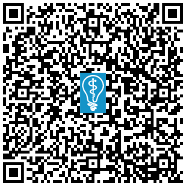 QR code image for Find a Dentist in Knoxville, TN