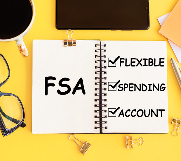 Knoxville Flexible Spending Accounts