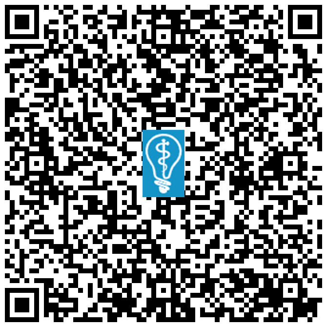 QR code image for General Dentistry Services in Knoxville, TN