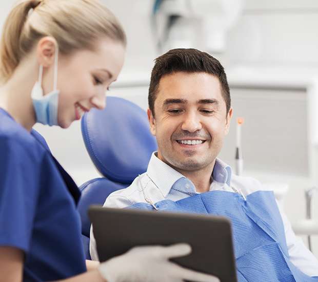 Knoxville General Dentistry Services