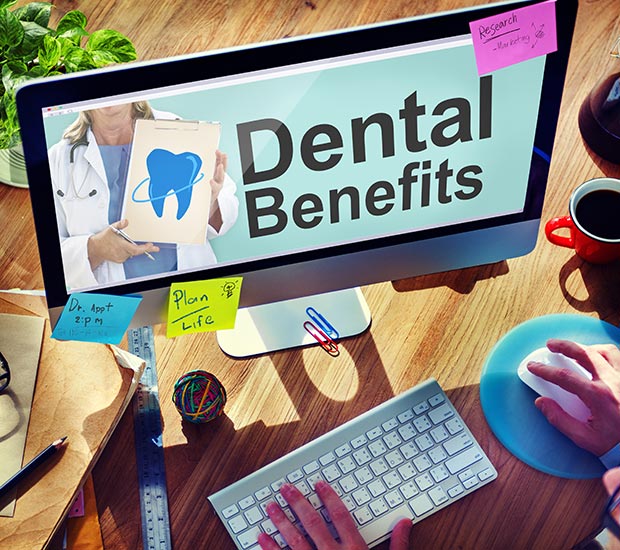 Knoxville How Does Dental Insurance Work