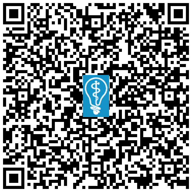QR code image for Immediate Dentures in Knoxville, TN