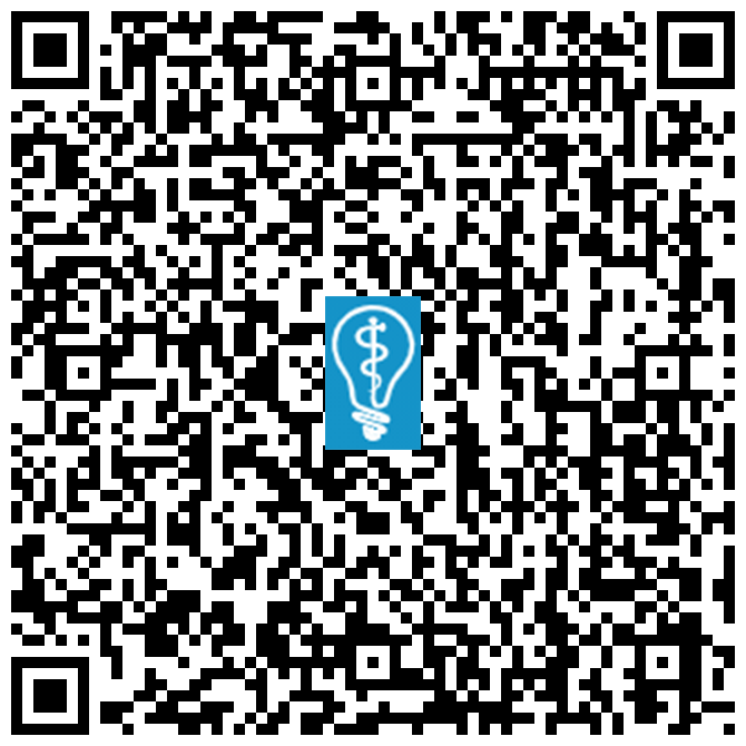 QR code image for Improve Your Smile for Senior Pictures in Knoxville, TN