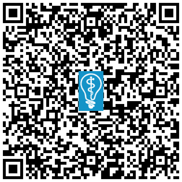 QR code image for Intraoral Photos in Knoxville, TN