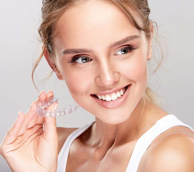 Knoxville Invisalign for Teens