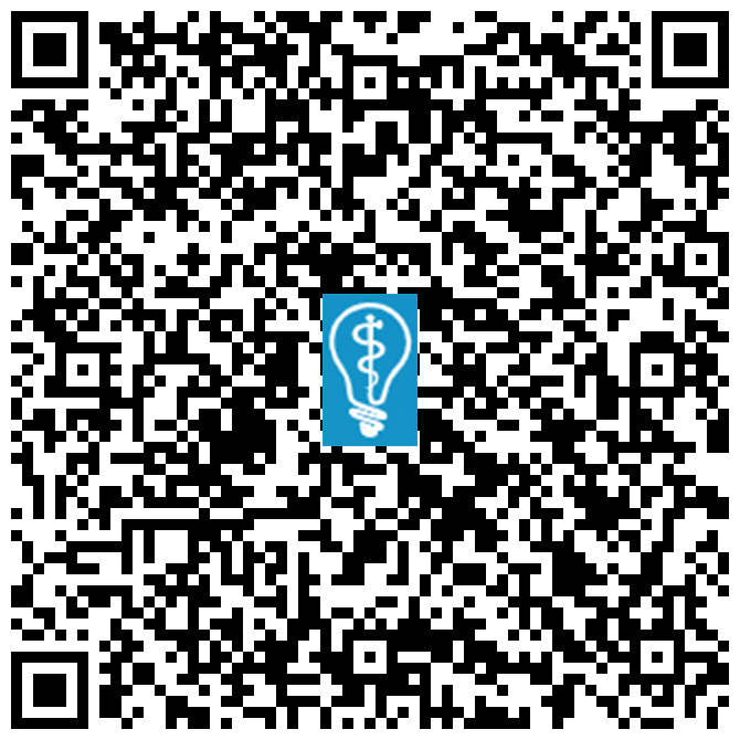QR code image for Multiple Teeth Replacement Options in Knoxville, TN