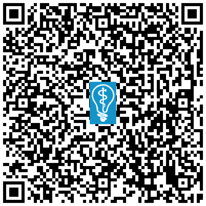 QR code image for Office Roles - Who Am I Talking To in Knoxville, TN