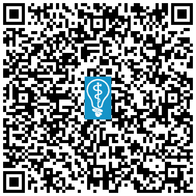 QR code image for Oral Surgery in Knoxville, TN