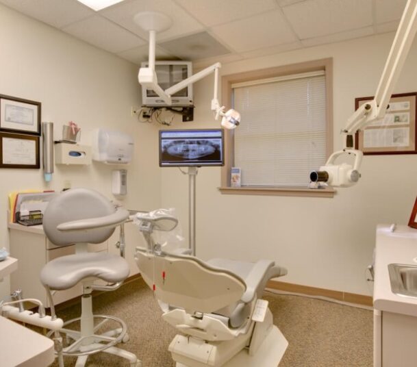 About Us Dental Partners Fountain City, Dentist in Knoxville, TN
