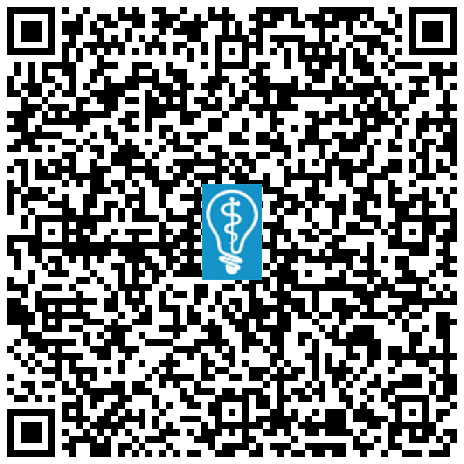 QR code image for 7 Things Parents Need to Know About Invisalign Teen in Knoxville, TN