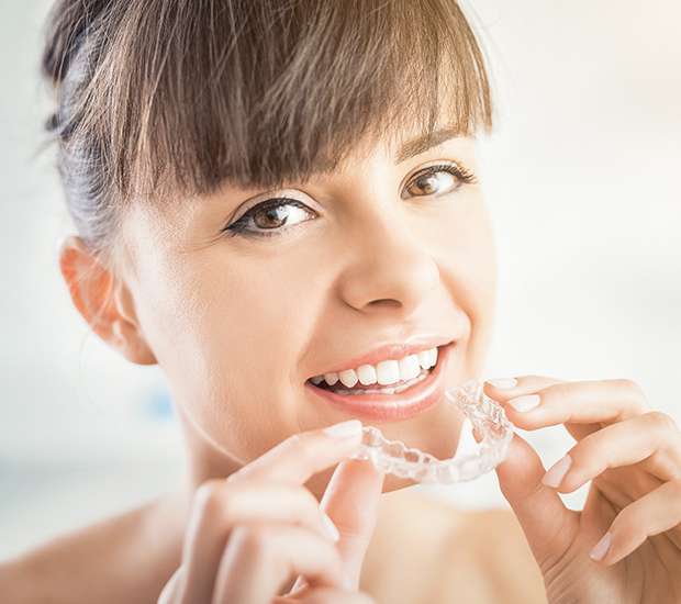 Knoxville 7 Things Parents Need to Know About Invisalign Teen