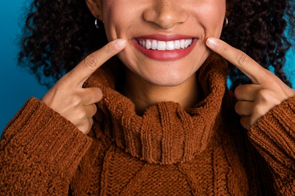 How Does In Office Professional Teeth Whitening Work?