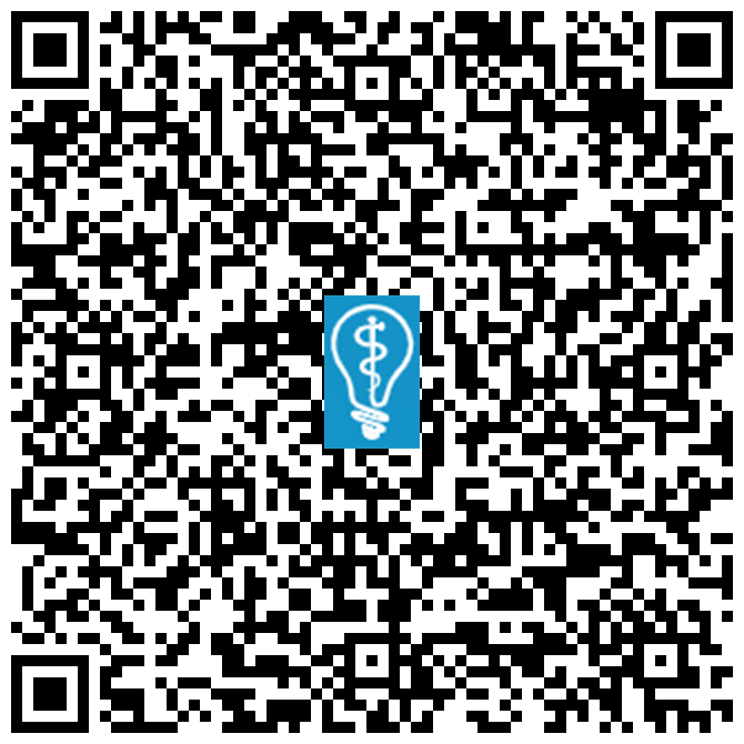 QR code image for Reduce Sports Injuries With Mouth Guards in Knoxville, TN