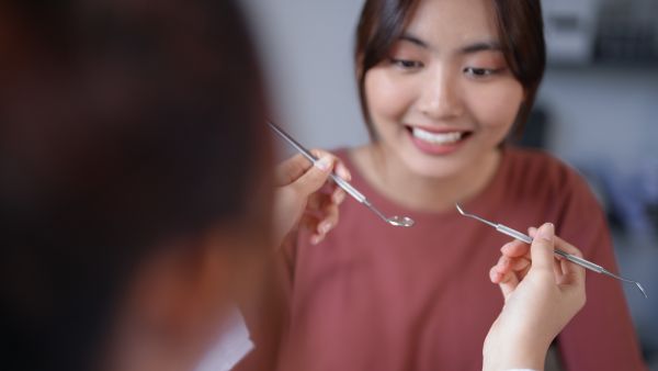 Root Canals, Restorations, Extractions: Which Do You Need?