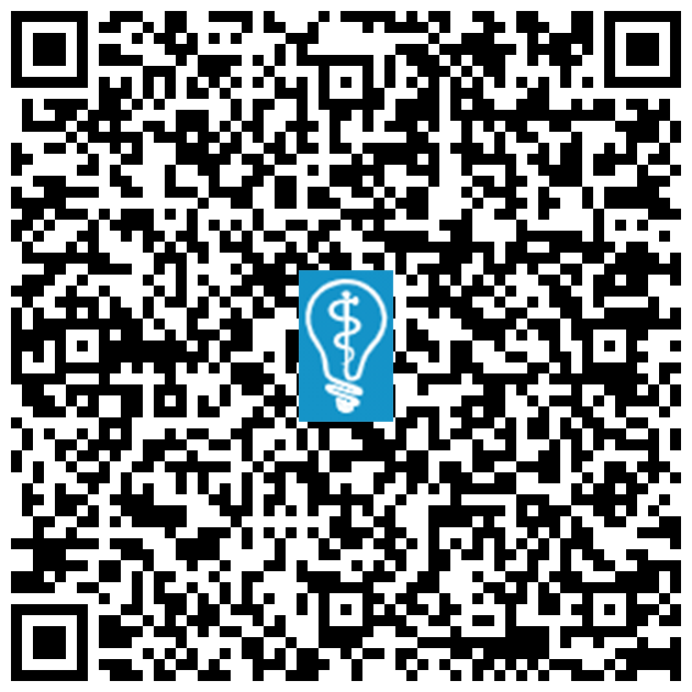QR code image for Root Canal Treatment in Knoxville, TN