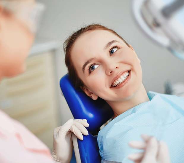Knoxville Root Canal Treatment