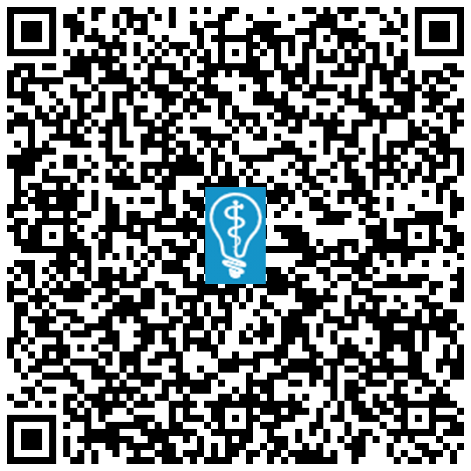 QR code image for Teeth Whitening at Dentist in Knoxville, TN