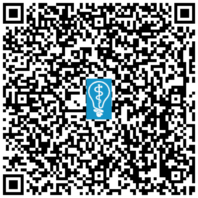 QR code image for The Process for Getting Dentures in Knoxville, TN
