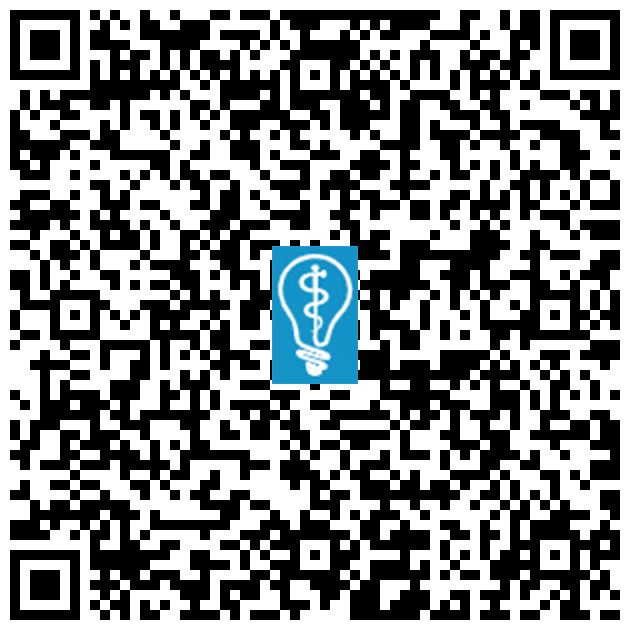 QR code image for Tooth Extraction in Knoxville, TN