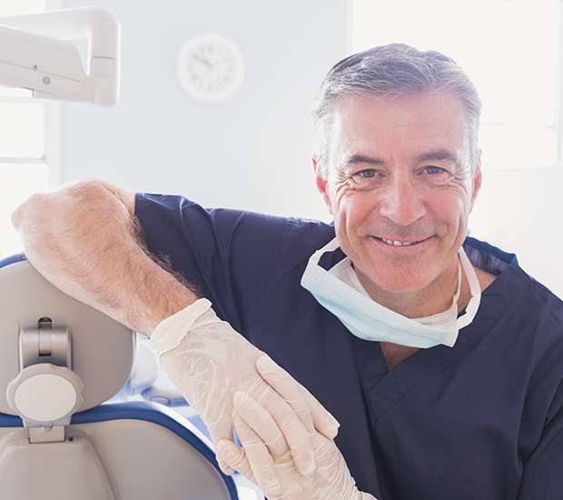 Knoxville What is an Endodontist