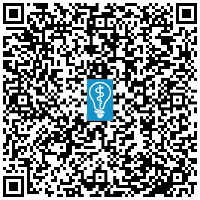 QR code image for When a Situation Calls for an Emergency Dental Surgery in Knoxville, TN