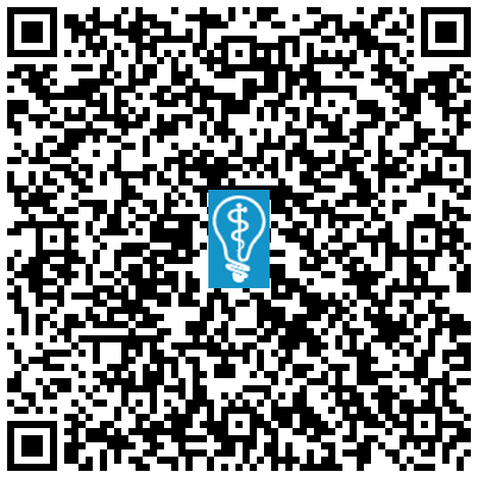 QR code image for When Is a Tooth Extraction Necessary in Knoxville, TN