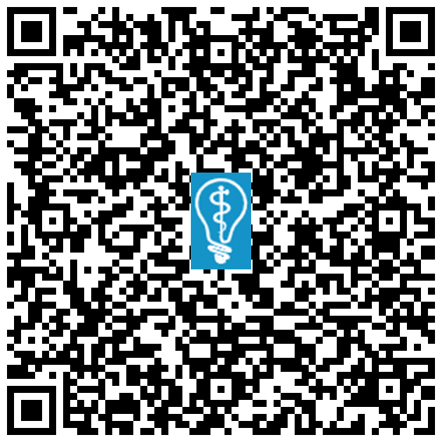 QR code image for When to Spend Your HSA in Knoxville, TN