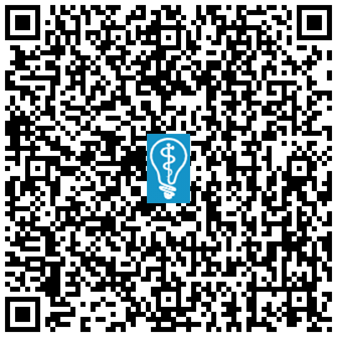 QR code image for Why Dental Sealants Play an Important Part in Protecting Your Child's Teeth in Knoxville, TN