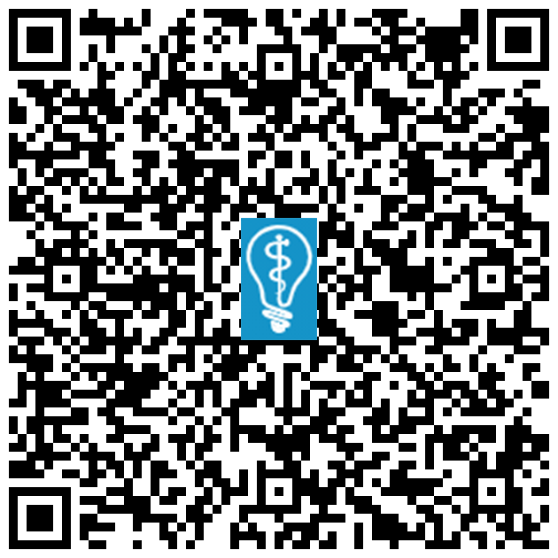 QR code image for Wisdom Teeth Extraction in Knoxville, TN